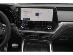Lexus TX TX 500h F SPORT Performance Luxury AWD 2026