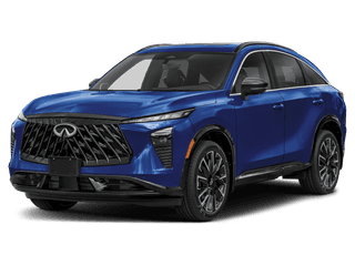 INFINITI QX65 AUTOGRAPH AWD INFINITI QX65 AUTOGRAPH AWD