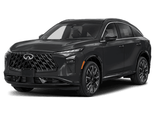INFINITI QX65 AUTOGRAPH AWD INFINITI QX65 AUTOGRAPH AWD