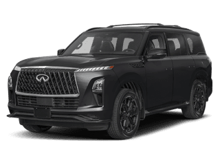 INFINITI QX80 SPORT AWD INFINITI QX80 SPORT AWD