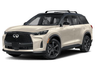 INFINITI QX60 AUTOGRAPH AWD INFINITI QX60 AUTOGRAPH AWD