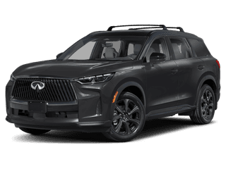 INFINITI QX60 AUTOGRAPH AWD INFINITI QX60 AUTOGRAPH AWD