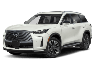INFINITI QX60 LUXE FWD INFINITI QX60 LUXE FWD