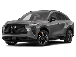 INFINITI QX65 LUXE AWD INFINITI QX65 LUXE AWD