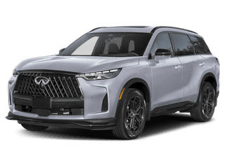 INFINITI QX60 SPORT AWD INFINITI QX60 SPORT AWD