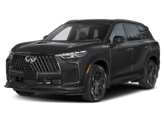 INFINITI QX60 SPORT AWD INFINITI QX60 SPORT AWD