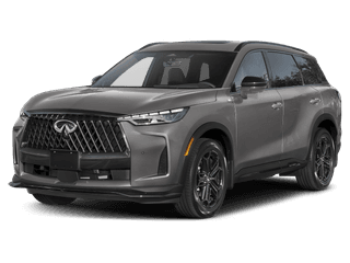 INFINITI QX60 SPORT AWD INFINITI QX60 SPORT AWD