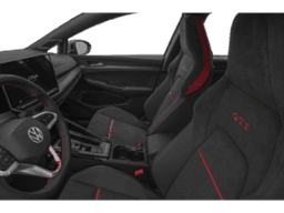 Volkswagen Golf GTI SE 2.0T DSG 2025