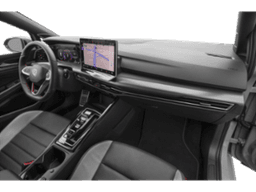 Volkswagen Golf GTI Autobahn 2.0T DSG 2025