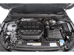 Volkswagen Golf GTI Autobahn 2.0T DSG 2025