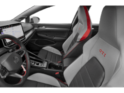 Volkswagen Golf GTI Autobahn 2.0T DSG 2025