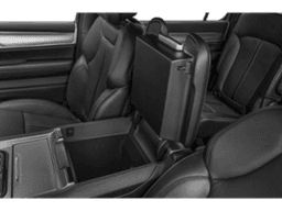 Jeep Grand Wagoneer Summit Reserve 4x4 2026