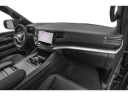 Jeep Grand Wagoneer Summit Reserve 4x4 2026