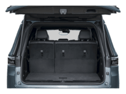 Jeep Grand Wagoneer Summit Reserve 4x4 2026