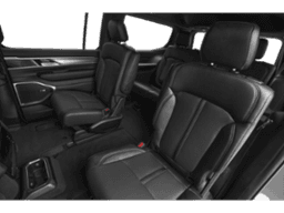 Jeep Grand Wagoneer Summit Reserve 4x4 2026