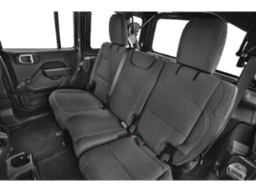 Jeep Wrangler Sport 4 Door 4x4 2026