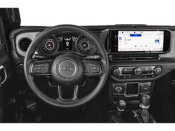 Jeep Wrangler Sport 4 Door 4x4 2026