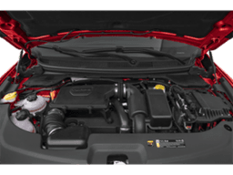 Jeep Cherokee Laredo 4x4 2026