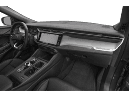 Jeep Cherokee Laredo 4x4 2026