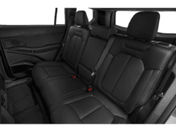 Jeep Cherokee Laredo 4x4 2026