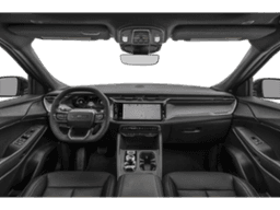 Jeep Cherokee Laredo 4x4 2026