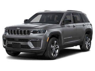 Jeep Grand Cherokee Limited 4x2 Jeep Grand Cherokee Limited 4x2