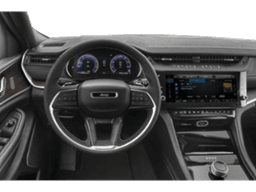 Jeep Grand Cherokee Limited 4x2 2026