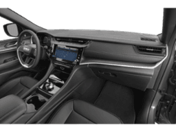 Jeep Grand Cherokee Limited 4x2 2026