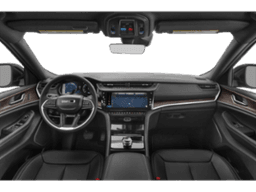 Jeep Grand Cherokee Limited 4x2 2026