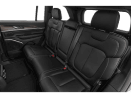 Jeep Grand Cherokee Limited 4x2 2026