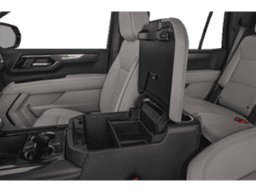GMC Yukon AT4 Ultimate 4WD 4dr 2026