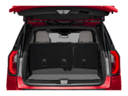 GMC Yukon AT4 Ultimate 4WD 4dr 2026