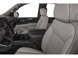 GMC Yukon AT4 Ultimate 4WD 4dr 2026