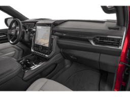 GMC Yukon AT4 Ultimate 4WD 4dr 2026