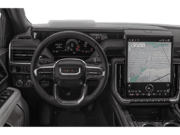 GMC Yukon AT4 Ultimate 4WD 4dr 2026