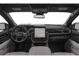 GMC Yukon AT4 Ultimate 4WD 4dr 2026