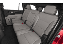 GMC Yukon AT4 Ultimate 4WD 4dr 2026