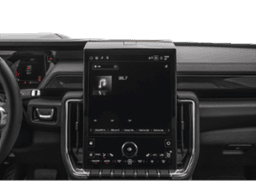 GMC Yukon AT4 Ultimate 4WD 4dr 2026