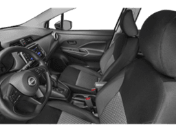 Nissan Versa S CVT 2025