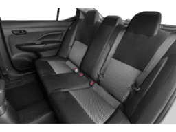 Nissan Versa S CVT 2025