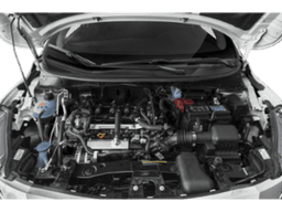 Nissan Versa S CVT 2025