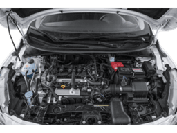 Nissan Versa SR CVT 2025