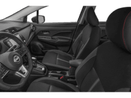 Nissan Versa SR CVT 2025