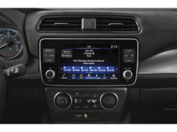 Nissan LEAF S Hatchback 2025