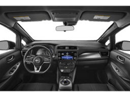 Nissan LEAF S Hatchback 2025
