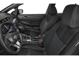 Nissan LEAF S Hatchback 2025