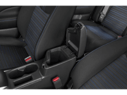 Nissan LEAF S Hatchback 2025
