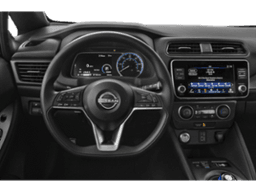 Nissan LEAF S Hatchback 2025
