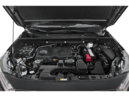 Toyota RAV4 LE AWD (Natl) 2024