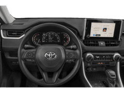 Toyota RAV4 LE AWD (Natl) 2024
